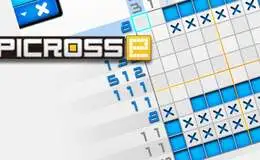 Reimagined: Picross e Games Return on Switch