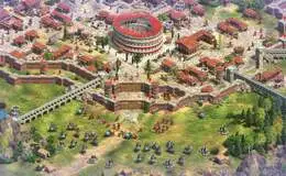 Ant War Tactics Explored: Age of Empires 2 and Scientists