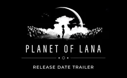 Planet of Lana Lands on Switch April 16, 2024