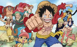 New One Piece and Digimon tabletop games celebrate 25th anime anniversaries
