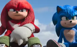 New Knuckles TV Spin-Off Trailer and Release Date Announced