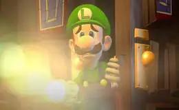 Switch's Luigi's Mansion 2 Refresh Drops Soon!