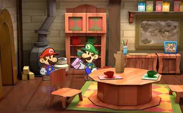 Paper Mario: Enhanced Remake for Switch in 2022!