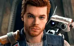 Jedi 3 in the Works, Confirms Cameron Monaghan