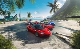 Beach Getaway Troubled: The Crew Motorfest Unveiled