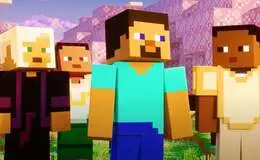Minecraft Live: October's News, Teases, & Mob Vote!