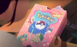 Pokémon: Path to the Peak - An Animated TCG Adventure!