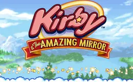 Nintendo Switch Online: Kirby & the Amazing Mirror Joining Soon!