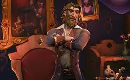 Sea of Thieves: Last Monkey Island Tale Sails In