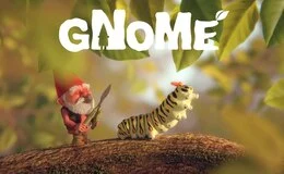 Gnome: A Captivating Short Film