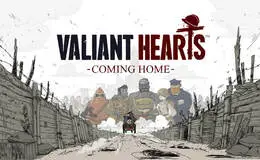 Netflix's Valiant Hearts: Coming Home Hits Consoles!
