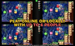 Kirby & the Amazing Mirror Multiplayer on Switch Online!