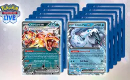Pokémon Co. Trading Card Game Live Starter Deck Strategies