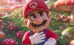 Exciting News: New Super Mario Bros. Movie Coming in 2026